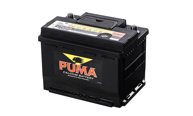 باتری 206-206 Battery